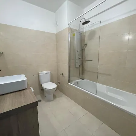 Apartment Cascais Mhouse Lease Alto Castelhana Alcabideche